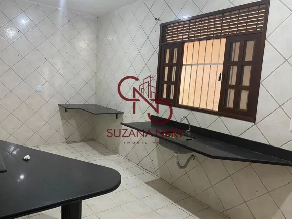 Imagem CASA COM 3 SUITES