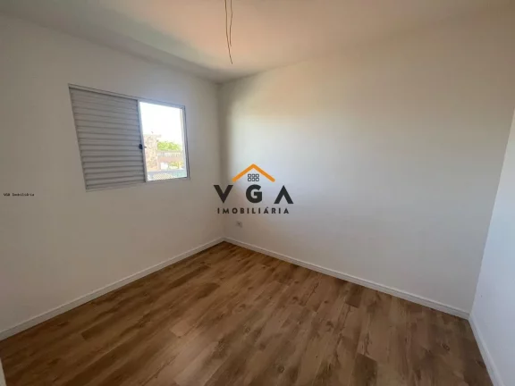Imagem Apartamento para Venda em São Paulo, Vila Guilhermina, 2 dormitórios, 1 banheiro
