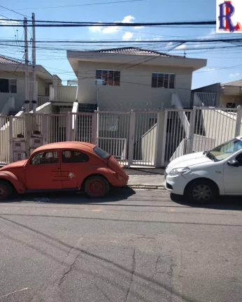 Imagem SOBRADO RESIDENCIAL em SÃO PAULO - SP, Pereira Barreto - Pirituba - SP