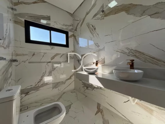 Imagem Campos do Conde - Venda |155,00 AC m² | 250,00AT m² |3 Dorm |3 Suíte |4 Ban |4 Vagas