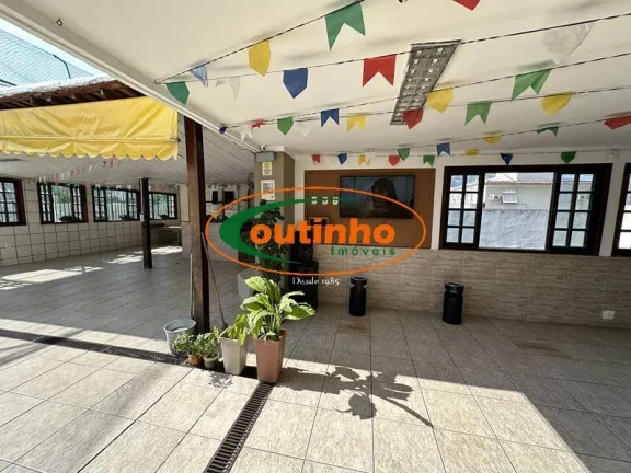 Imagem (29478) Rua do Bispo - Rio Comprido