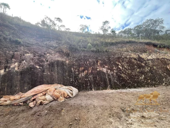 Imagem Lote com excelente oportunidade de investimento em Campos do Jordão!
