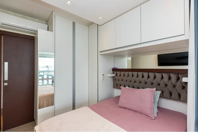 Imagem APARTAMENTO RESIDENCIAL em São Paulo - SP, Vila Mariana