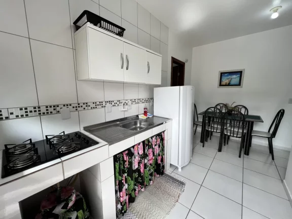 Imagem Pousada para Venda em Florianópolis / SC no bairro São João do Rio Vermelho