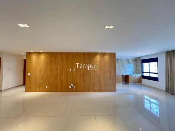 Imagem Lumina Marista - Apartamento alto padrão à venda no bairro Setor Marista - Goiânia/GO