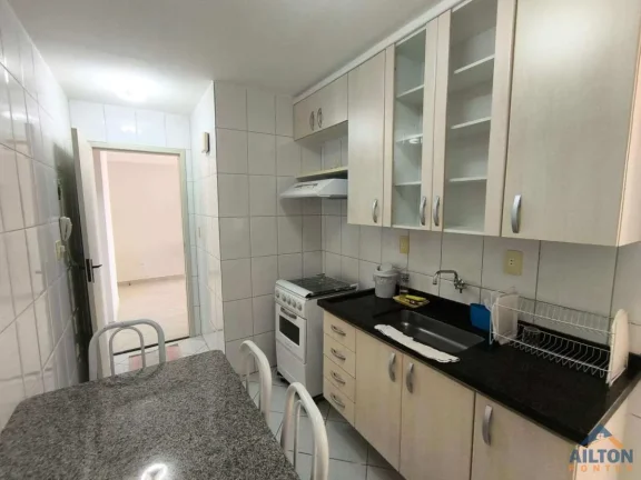 Imagem Apartamento com 2 Quartos à Venda na Praia do Morro - Guarapari/ES