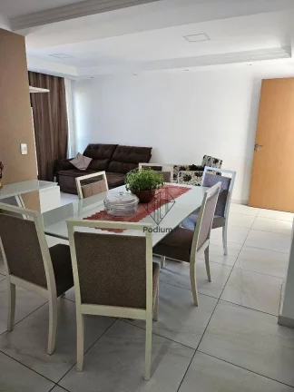 Imagem Apartamento com móveis projetados e excelente localização no Altiplano Cabo Branco- AP2650.