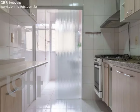 Imagem APARTAMENTO RESIDENCIAL em Sao Paulo - SP, Freguesia do Ó