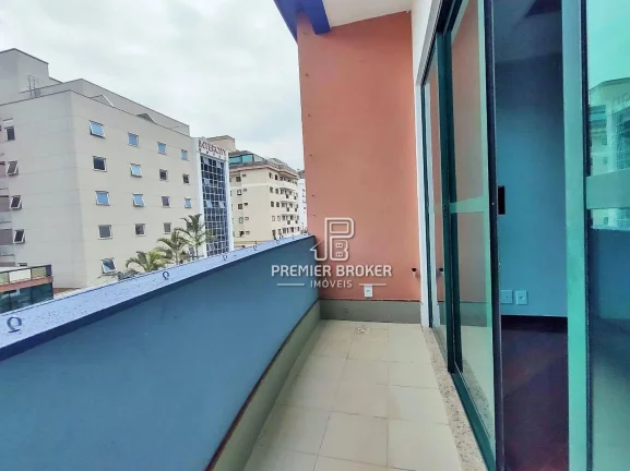 Imagem Apartamento à venda, 141 m² por R$ 1.050.000,00 - Várzea - Teresópolis/RJ