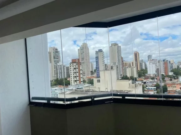 Imagem Cobertura com 4 dormitórios, 300 m² - venda por R$ 2.200.000,00 ou aluguel por R$ 17.300,00/mês - Vila Pompeia - São Paulo/SP