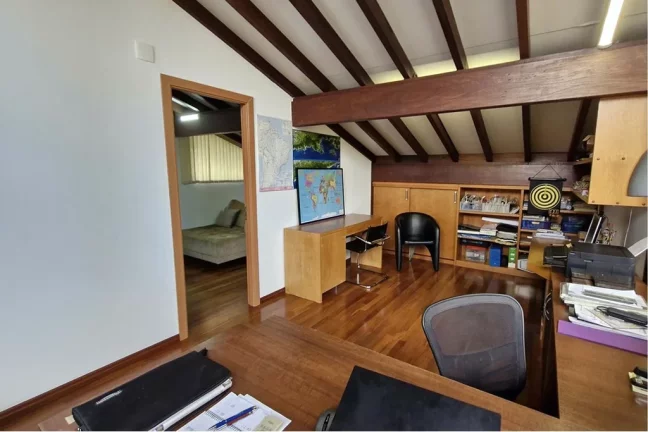 Imagem CASA RESIDENCIAL em São Paulo - SP, Brooklin Paulista