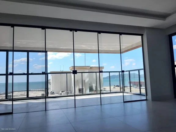 Imagem Apartamento para Venda em Itapema, meia praia, 4 dormitórios, 4 suítes, 5 banheiros, 3 vagas