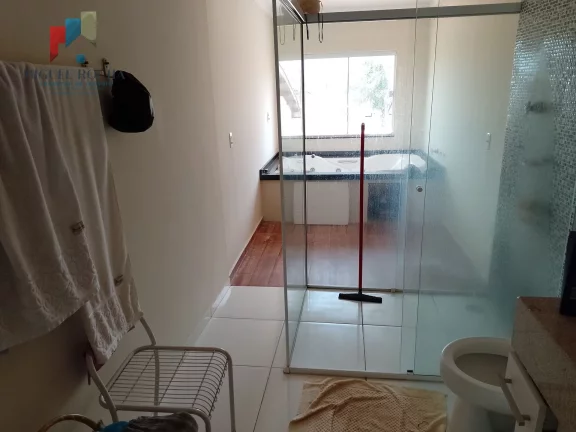Imagem Sobrado à venda no bairro Colina Verde - Tatuí/SP