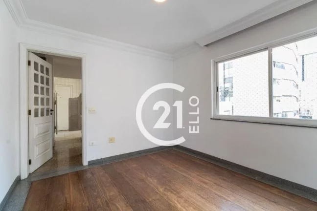 Imagem Cobertura com 3 dormitórios, 240 m² - Itaim
