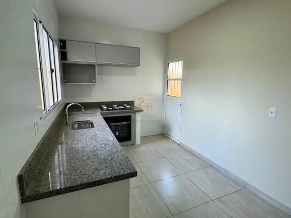 Imagem Casa Térrea de Esquina com Potencial Comercial – 3 Dormitórios (1 Suíte) | Santa Inês – Itapetininga
