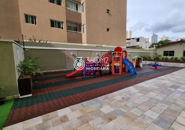 Imagem Apartamento para Venda em Santo André / SP no bairro Vila Valparaíso