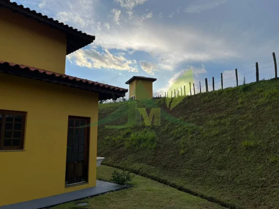 Imagem Linda chácara à venda em Piracaia, terreno de 4100m e acesso para Represa