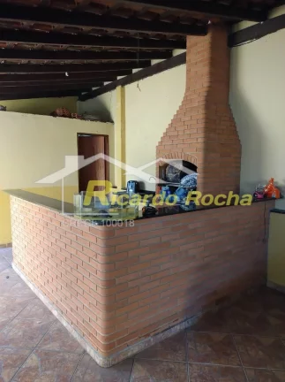 Imagem Casa 2 Dormitórios para venda em Rio Claro - SP