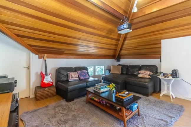 Imagem CASA RESIDENCIAL em São Paulo - SP, Chácara Inglesa