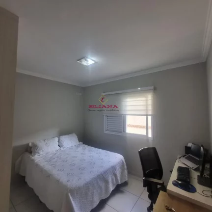 Imagem Sobrado à venda em Osasco, Bela Vista, com 3 quartos, 143m²