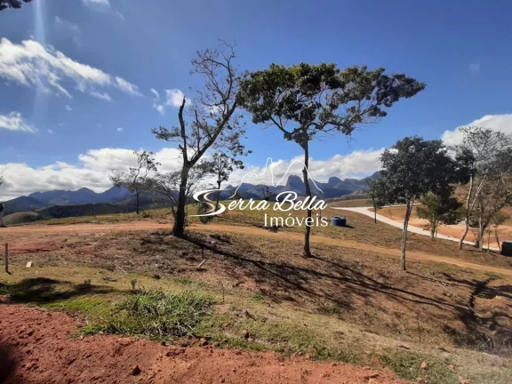 Imagem Terreno em Condomínio em Itaipava, Petrópolis/RJ