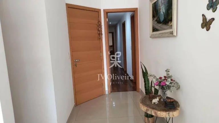 Imagem Apartamento com 4 dormitórios à venda, 208 m² por R$ 2.789.000,00 - Vila Mariana - São Paulo/SP