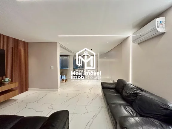 Imagem Casa 3 Suítes 397m² Reformada Colônia Agrícola Samambaia