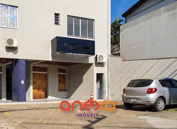 Imagem Sala Comercial Duplex em Localização Privilegiada!
