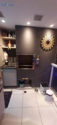 Imagem APARTAMENTO 2 DORMITÓRIOS COM SUÍTE À VENDA - BAIRRO OSVALDO CRUZ - SCS