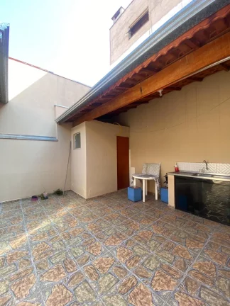 Imagem Descubra Seu Novo Lar no Bairro Santa Cruz - Tatuí por Apenas R$290 Mil