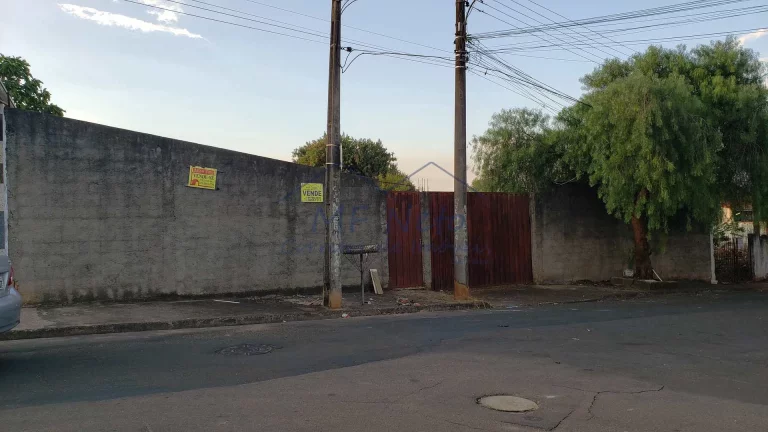 Foto do imóvel: Terreno Padrão