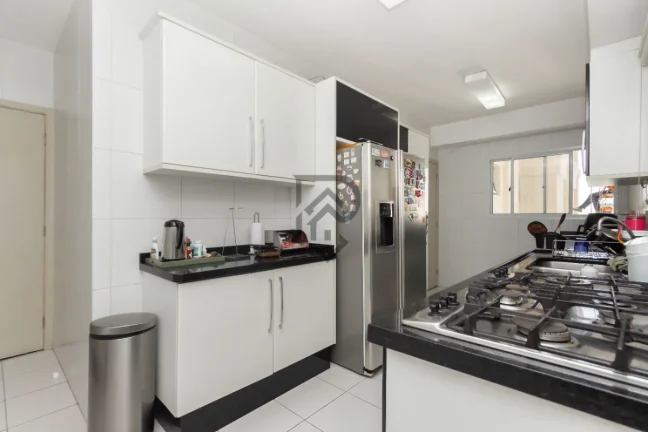 Imagem Apartamento Condomínio Paulistânia pronto para morar
