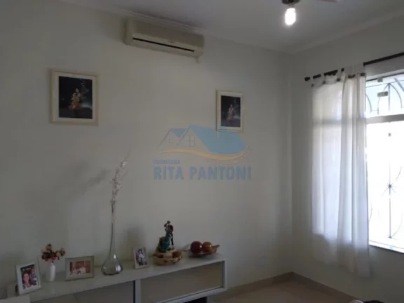 Imagem Casa - Ribeirão Preto - Monte Alegre - Região Oeste