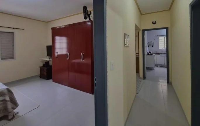 Imagem Casa para Venda em Atibaia, Jardim Das Cerejeiras, 3 dormitórios, 1 suíte, 2 banheiros, 2 vagas
