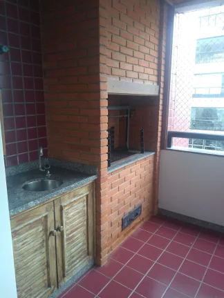 Imagem Apartamento Alto Padrão em Boqueirão, Santos/SP
