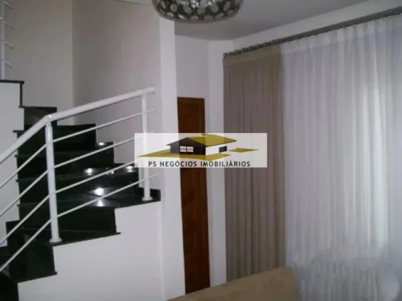 Imagem Sobrado para venda na Vila Matilde