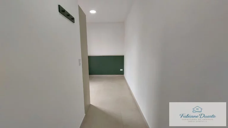 Imagem Apartamento 2 dormitórios recém entregue no Itaguá !