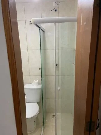 Imagem Apartamento sem Condomínio 40 m² 2 Dormitórios 1 Vaga de Garagem