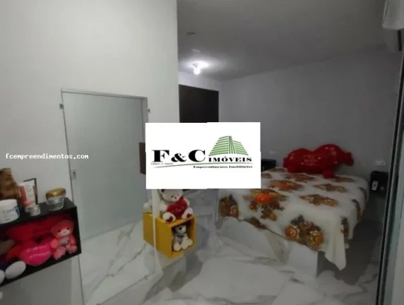 Imagem Casa para Venda em Limeira, Jardim dos Jequitibás, 2 dormitórios, 1 suíte, 2 banheiros, 5 vagas