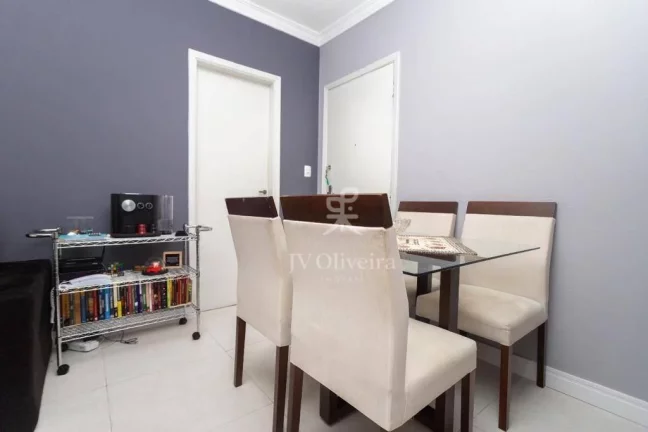 Imagem Apartamento com 1 dormitório à venda, 50 m² - Campos Elíseos - São Paulo/SP