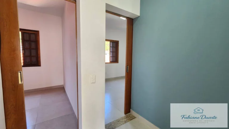 Imagem Casa recém reformada no Perequê Açú