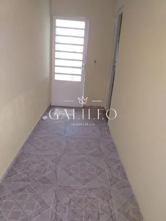 Imagem CASA Á VENDA EM JARDIM TANNUS - ELOY CHAVES - JUNDIAÍ -SP