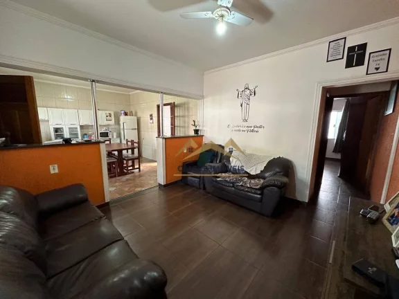 Imagem Casa com 5 dormitórios à venda, 330 m² por R$ 800.000,00 - Jardim XI de Agosto - Tatuí/SP