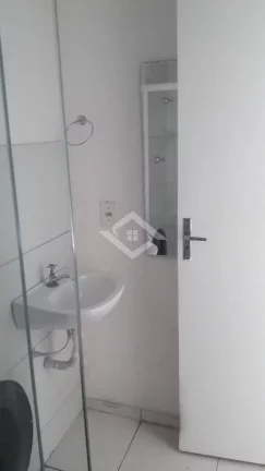 Imagem Apartamento 2 Quartos, 1 Suíte à Venda – 49 m², Campo Grande