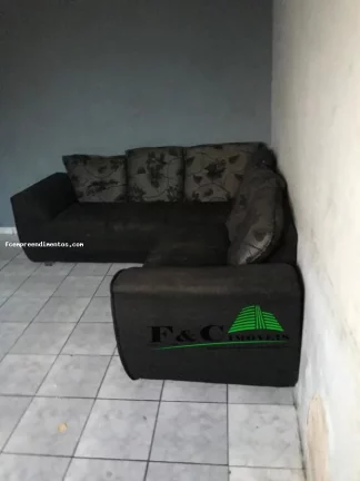 Imagem Casa para Venda em Limeira, Parque Hipolito, 3 dormitórios, 1 banheiro, 1 vaga