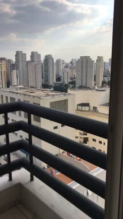 Imagem Duplex para venda possui 45 metros quadrados com 1 quarto em VL. Uberabinha