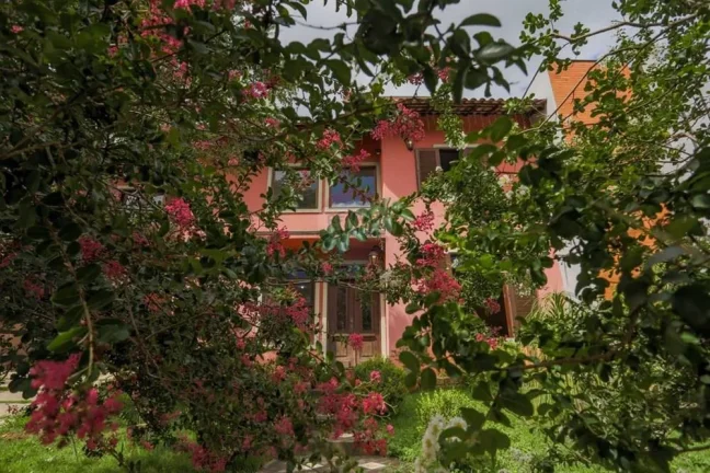 Imagem Encantadora Casa em Condomínio, Sorocaba, SP!