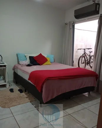 Imagem Casa vende Vila Tamandaré R$ 230.000 - 3 quartos, 1 banheiro, salão - Rib. Preto - 500 m da Av. Quito Junqueira