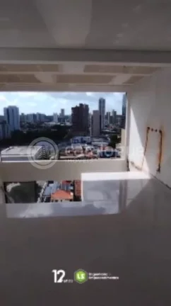 Imagem Apartamento Duplex em Lagoa nova - Exclusividade
