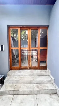 Imagem Casa à Venda e Locação em Jardim Itapeva - 1 Dormitório
